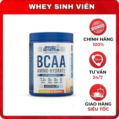 BCAA Amino-Hydrate Applied (32 ser)