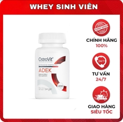 OSTROVIT ADEK (200 VIÊN)