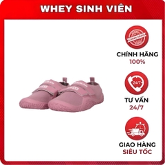 Giày Pinkman Slippers - Màu hồng Snowy Rose