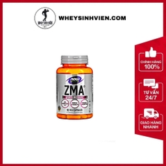 ZMA Now Sports (180 viên)