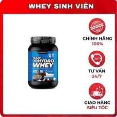 Raze Hydro Whey (2LBS)