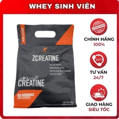 ZNutrition ZCreatine - 60 servings ( 306g )