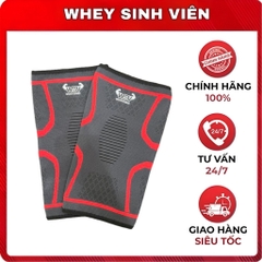 Xỏ gối 3 li WSV ( 2 túi )