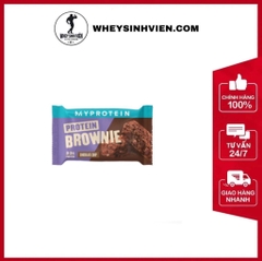 Protein Brownie  Myprotein - 1 thanh