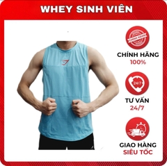 Áo tanktop lưới Gymshark