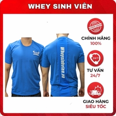 Áo phông WSV
