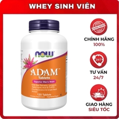 Now ADAM Superior Men's Multi - 90 viên