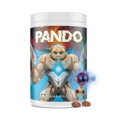 Pando Pre - Workout ( 25 servings )