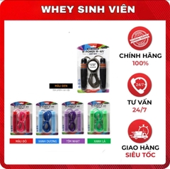 Dây nhảy