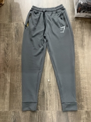 quần jogger logo gymshark