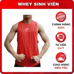 Áo tanktop lưới Gymshark