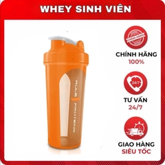 Shaker Rule 1 BẢN MỚI