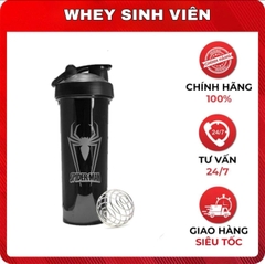 Shaker Marvel