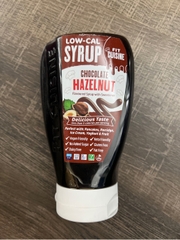 Low-cal Syrup