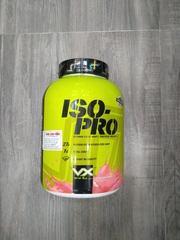 ISO Pro 5 lbs (66 lần dùng)