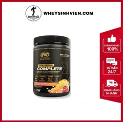 EAA+BCAA Complete PVL (30 sers)