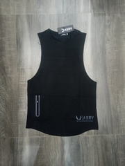Áo tanktop ASRV ( có khoá )