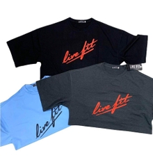 Áo Oversize Livefit
