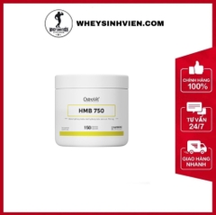 Ostrovit HMB 750