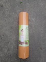 Thảm tập