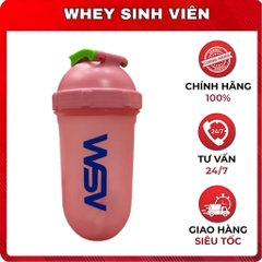 Shaker  WSV 2026 Your Body WSV Our Goal - 500ml