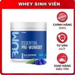 Essential Pre - Workout CBum