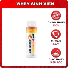 Ostrovit Fat Burner Shot
