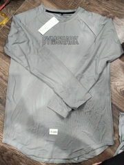 áo gymshark viền
