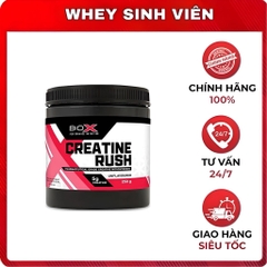 Biox Creatine Rush (250g)