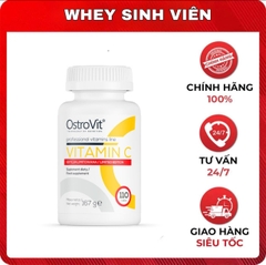 Ostrovit Vitamin C 1000mg