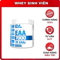 ( 9.2025 ) EVL Eaa 7000 7g EAAs - 30 Ser