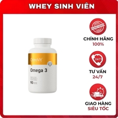 Ostrovit Omega 3 - 90 viên
