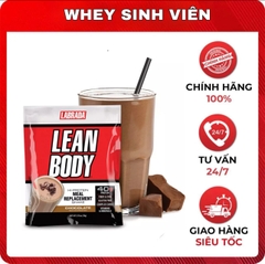 Lean Body Gói