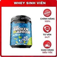 ( Vón )  Raze Broken Arrow Extreme Pre - Workout