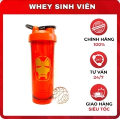 Shaker Marvel