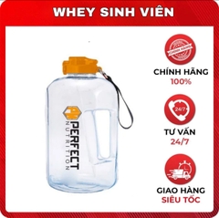 Bình nước 2,5L Perfect