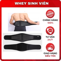 Đai lưng có lò xo ( nịt bụng )
