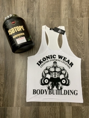 Áo balo IKONIC WEAR