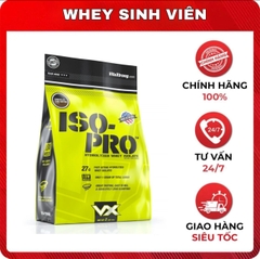 ISO Pro 5 lbs (66 lần dùng)