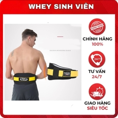 Đai 2 lớp AOLIKES