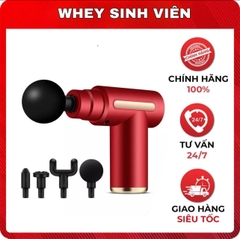 Súng Massage