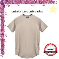 Áo phông ASRV trơn cao cấp