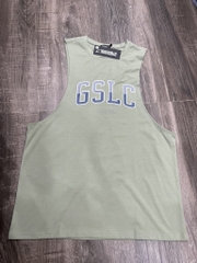 Áo Tanktop Gymshark GSLC