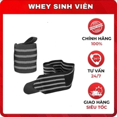 Quấn cổ tay tặng