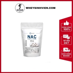 NAC Micro ingredient