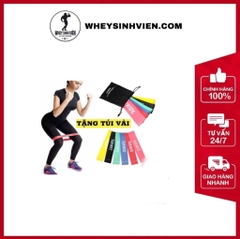Bộ Mini Band 5 dây