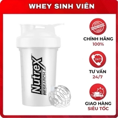 Shaker Nutrex 500ml