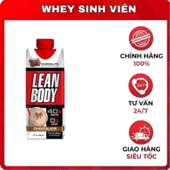 Lean Body RTD (500 ml)