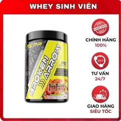 ( Vón )  Raze Broken Arrow Extreme Pre - Workout