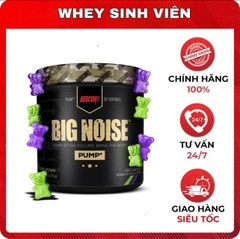 Big Noise Redcon1